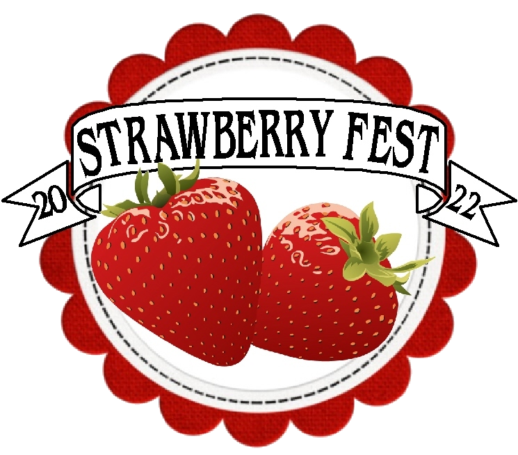 2023 Live Oak Strawberry Fest